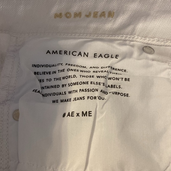 Real Good
AE Stretch Mom Jean - Picture 10 of 10